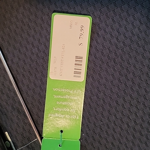 Tail Tech Performance Vest - Picture 12 of 12